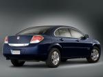 Saturn Aura Green Line Hybrid 2007 года